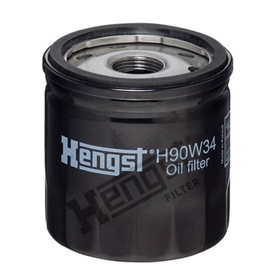 Oljefilter HENGST FILTER H90W34
