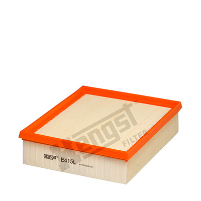 Luftfilter HENGST FILTER E415L