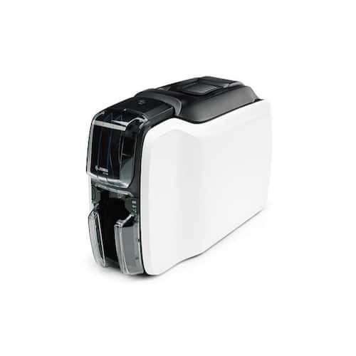 Zebra Kortskrivare ZC100 USB/LAN