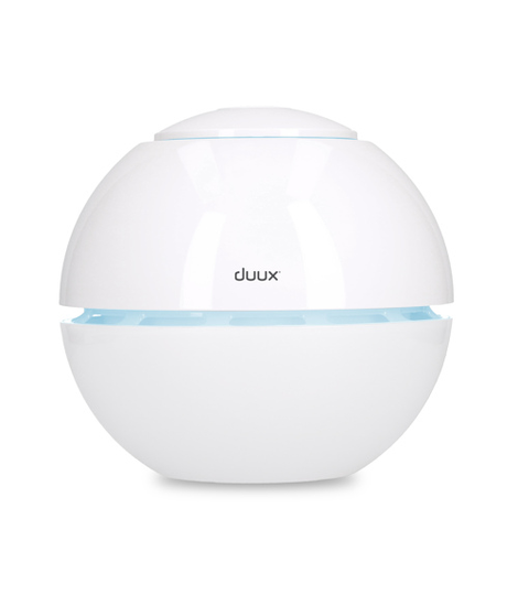 Duux Sphere White Luftfuktare - Vit
