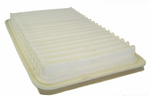 Luftfilter ALCO FILTER MD-8058