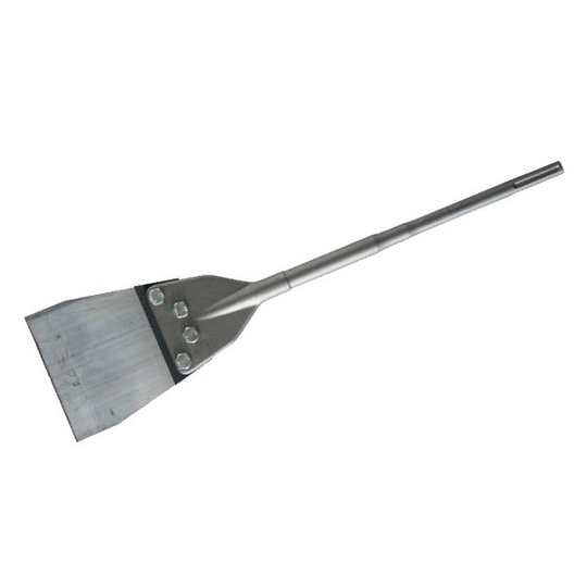 ESSVE 217085 Blad till golvskrapa, 80 x 250 mm