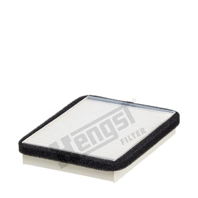 Kupéfilter HENGST FILTER E3927LI