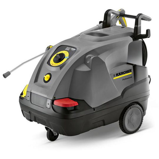 Kärcher Professional HDS 8/18-4 CX Högtryckstvätt