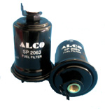 Bränslefilter ALCO FILTER SP-2063