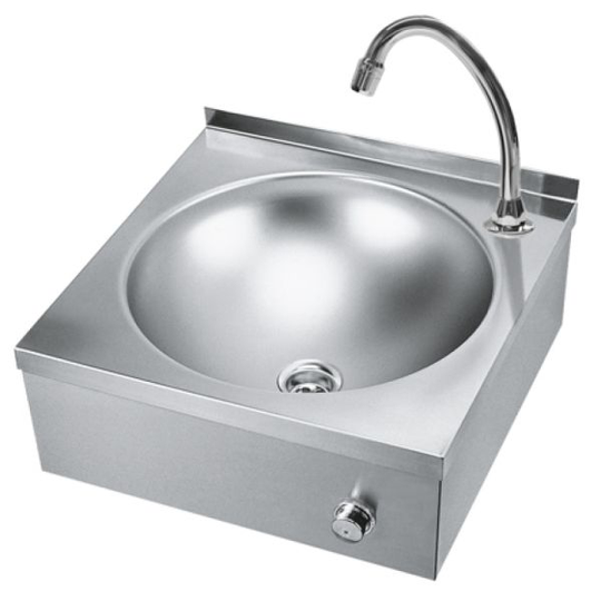 Franke LP20 Tvättställ 45 cm