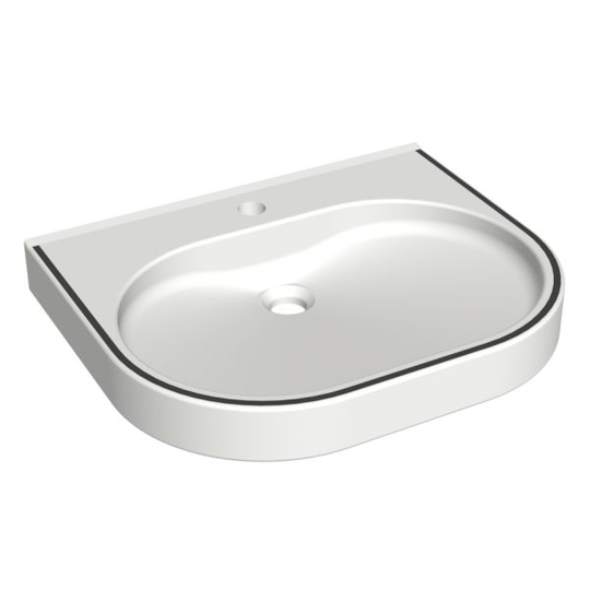 Franke ANMW502 Tvättställ