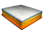 Luftfilter ALCO FILTER MD-8162