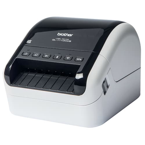 Brother Etikettskrivare QL-1100