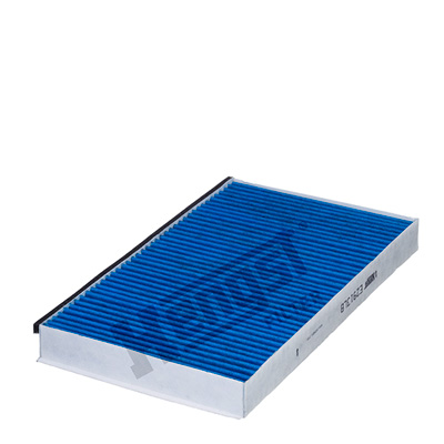 Kupéfilter HENGST FILTER E2913LB