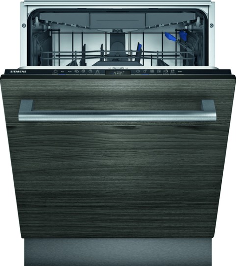 Siemens Sn73ex17ce Integrerad Diskmaskin