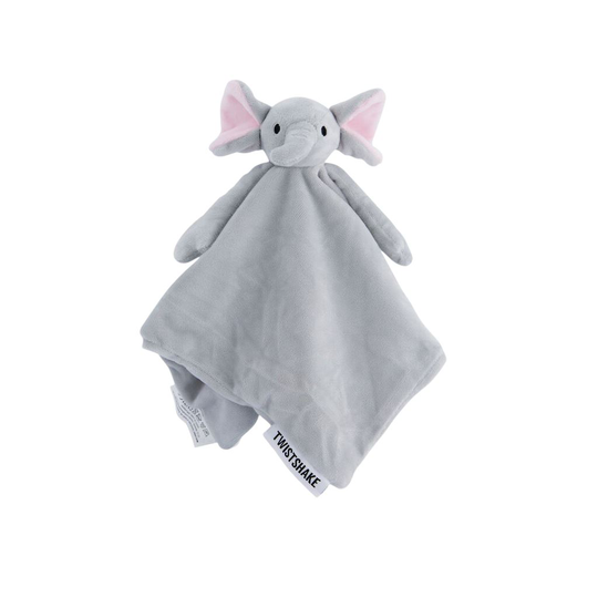Twistshake Comfort Blanket Elephant 1 st
