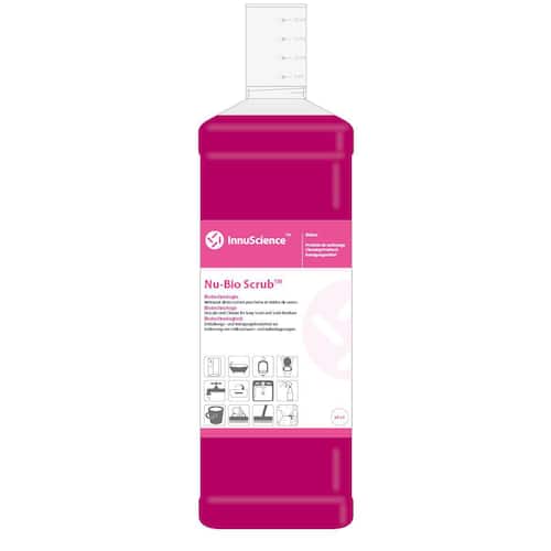 InnuScience Avkalkningsmedel Nu-Bio Scrub 1l