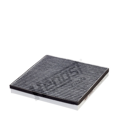 Kupéfilter HENGST FILTER E2933LC