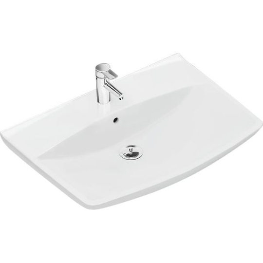 Ifö Spira Art 15072 Tvättställ 70 cm