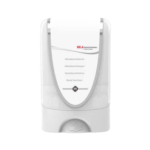 SC Johnson PPROFESSIONAL Dispenser InstFoam TF 1L