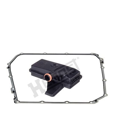 Oljefiltersats, automatväxellåda HENGST FILTER EG944H D481