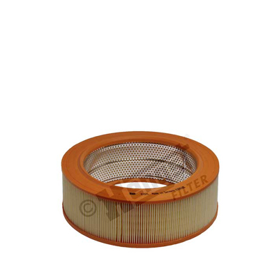 Luftfilter HENGST FILTER E107L