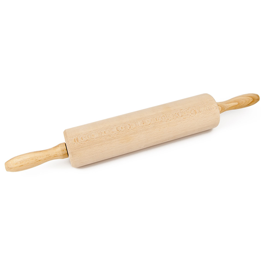 Redecker Träkavel, 44 cm