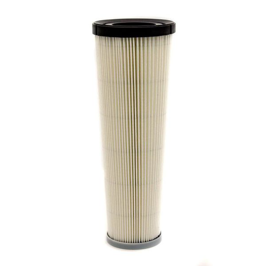 Dustcontrol 42027 HEPA-filter HEPA 13, för DC 1800/DC 2900