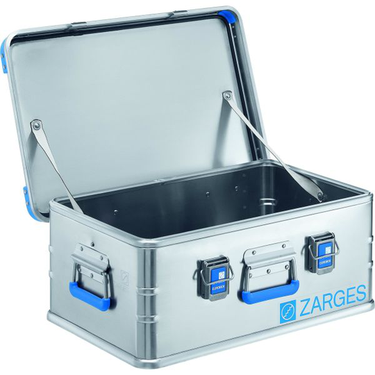 Zarges Eurobox Förvaringslåda 42 liter