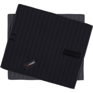 Bandageunderlägg Catago Comfort Svart, 4-pack