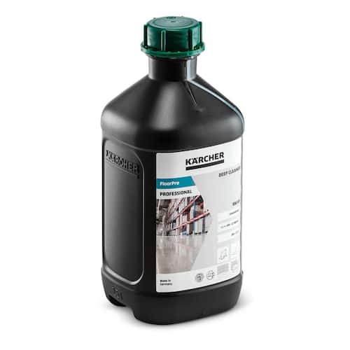Kärcher Golvrengöring RM 69 Pro 2,5l
