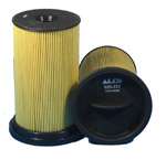 Bränslefilter ALCO FILTER MD-517