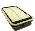 Luftfilter ALCO FILTER MD-9618
