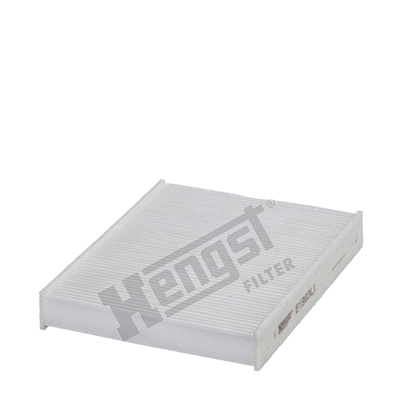 Kupéfilter HENGST FILTER E1903LI