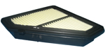 Luftfilter ALCO FILTER MD-8660
