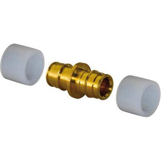Uponor Q&E Skarvnippel 20 x 2,0 mm