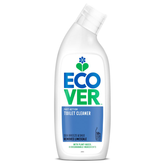 Ecover Toalettrengöring 750 ml