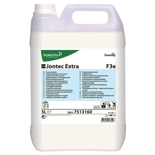 Taski Golvunderhåll JONTEC Extra 5l