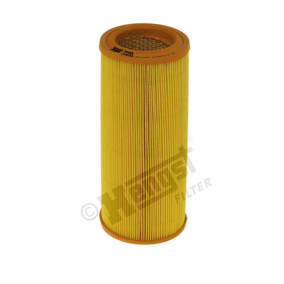 Luftfilter HENGST FILTER E698L