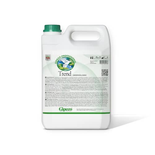 GIPECO Golvvax Trend 5L