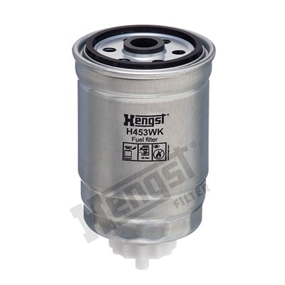 Bränslefilter HENGST FILTER H453WK