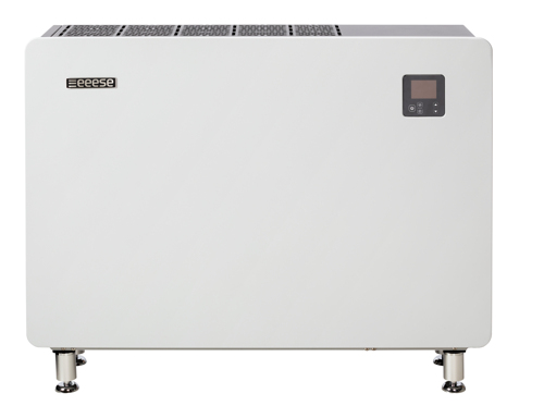Eeese Axel Pool 40 Inverter Luftavfuktare - Vit