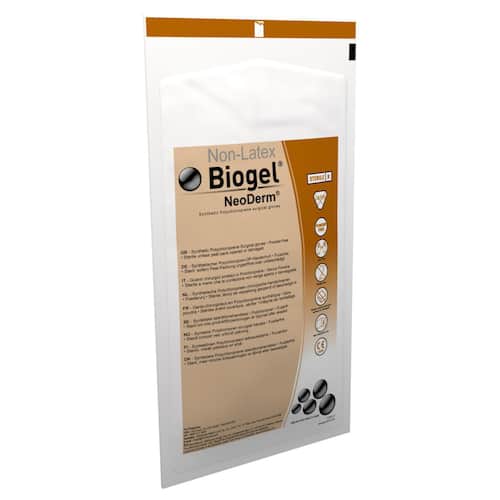 Biogel Op-handske NEODERM Storlek 5,5