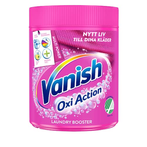 Vanish Fläckborttagning Gold Colour 470g