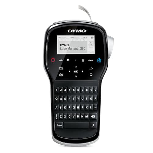 Dymo LabelManager™ 280 etikettskrivare