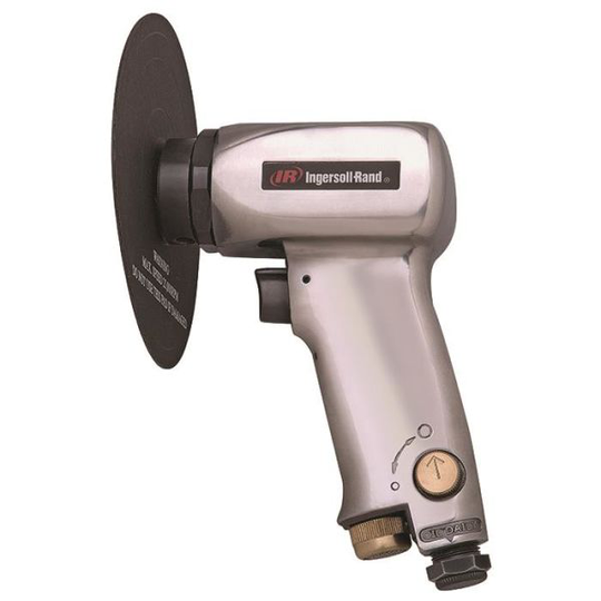 Ingersoll Rand 317A Slipmaskin
