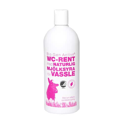 BIO GEN ACTIVE Sanitetsrent 500ml