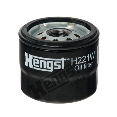 Oljefilter HENGST FILTER H221W