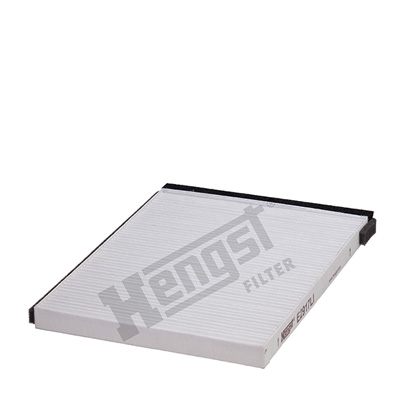 Kupéfilter HENGST FILTER E2917LI