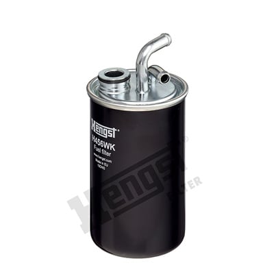 Bränslefilter HENGST FILTER H456WK