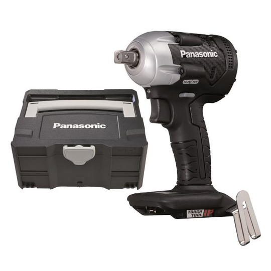Panasonic EY75A8XT Mutterdragare utan batteri och laddare