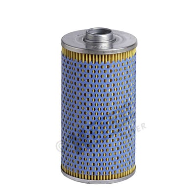 Oljefilter HENGST FILTER E200H D22