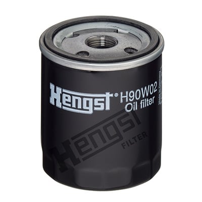 Oljefilter HENGST FILTER H90W02