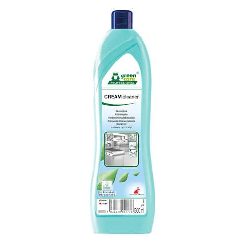 Tana Skurcreme Cleaner 500ml